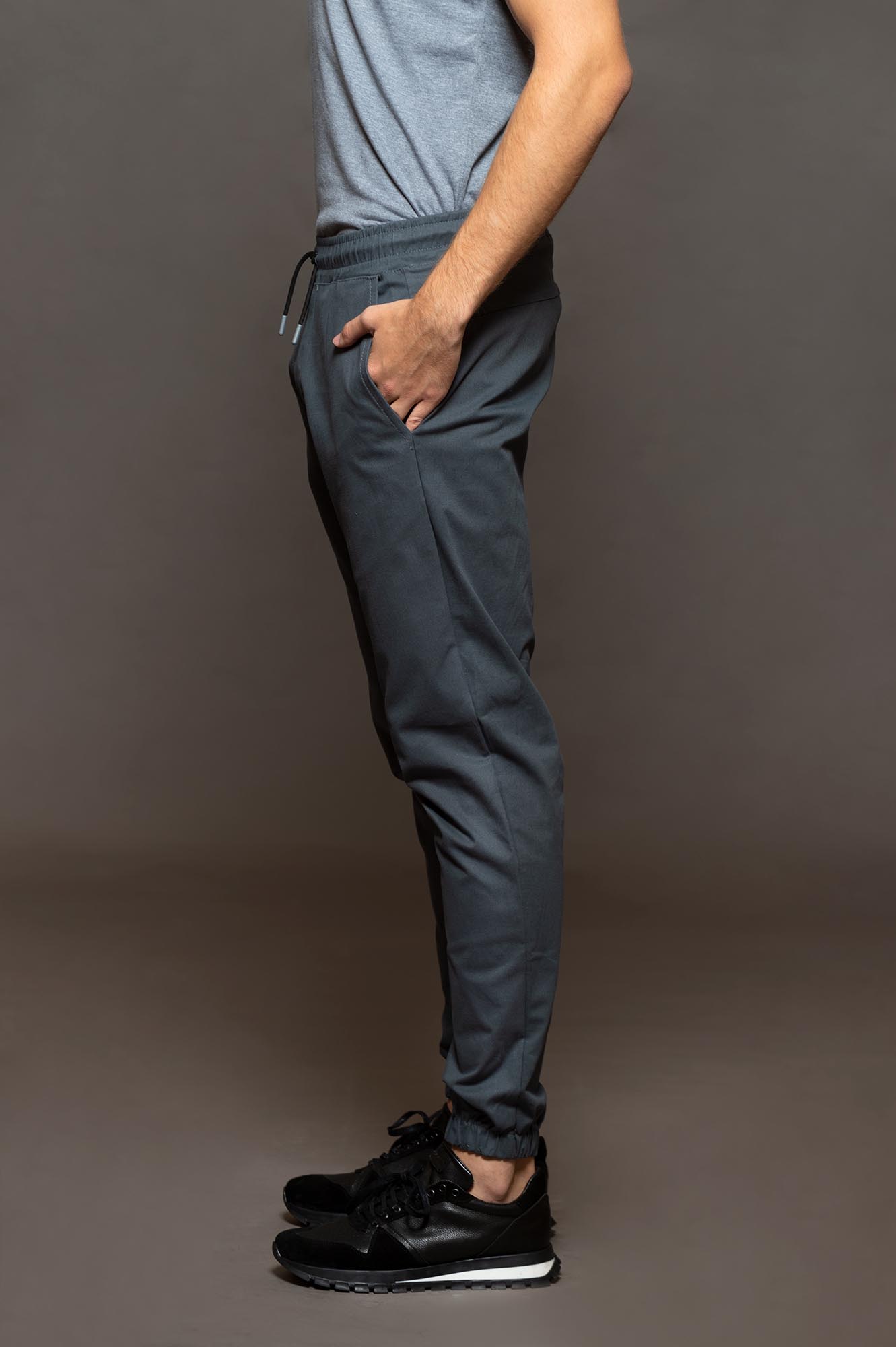 3306GT - JOGGER BALI GRIS TOPO